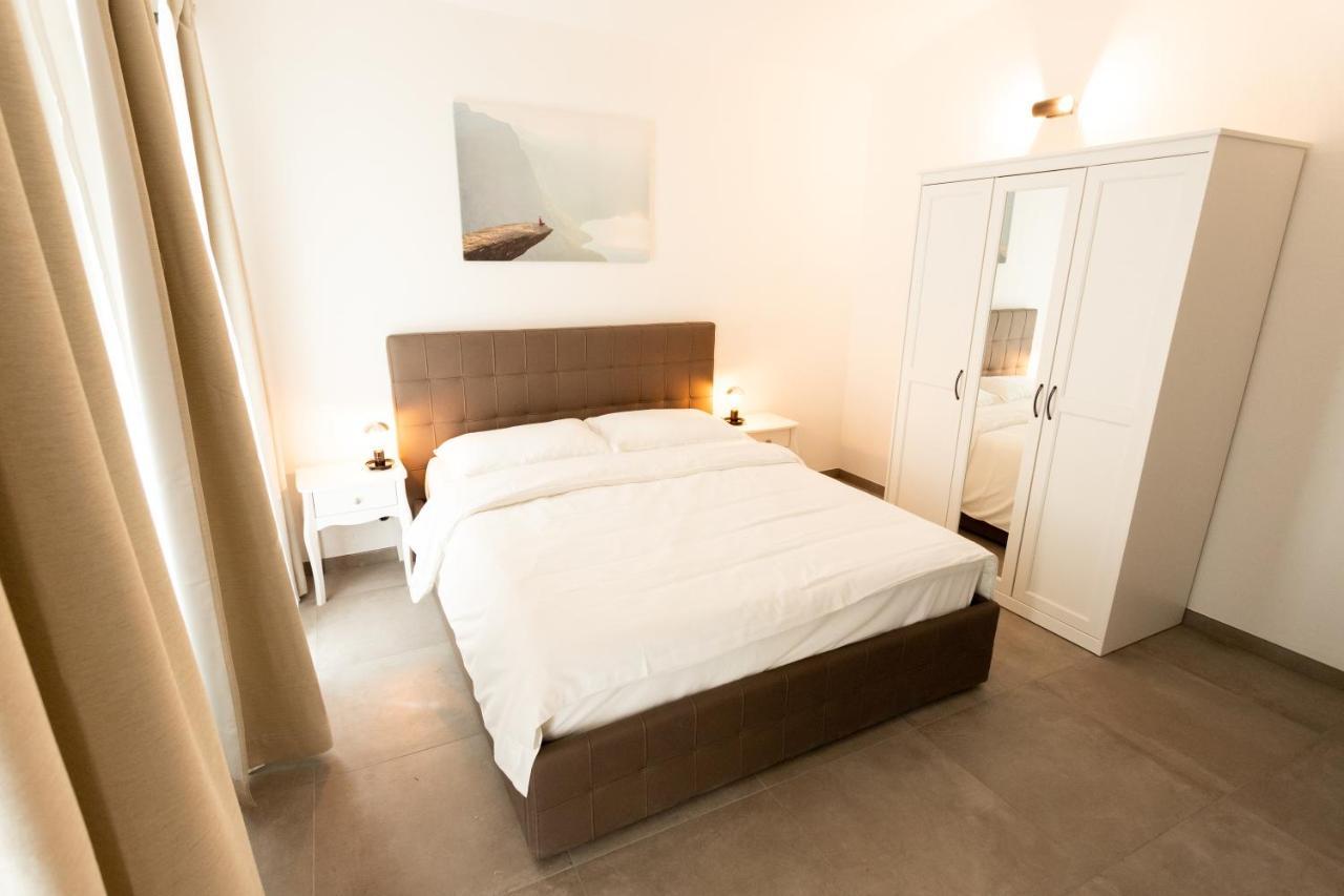 Alpencity Suites Тренто Екстер'єр фото