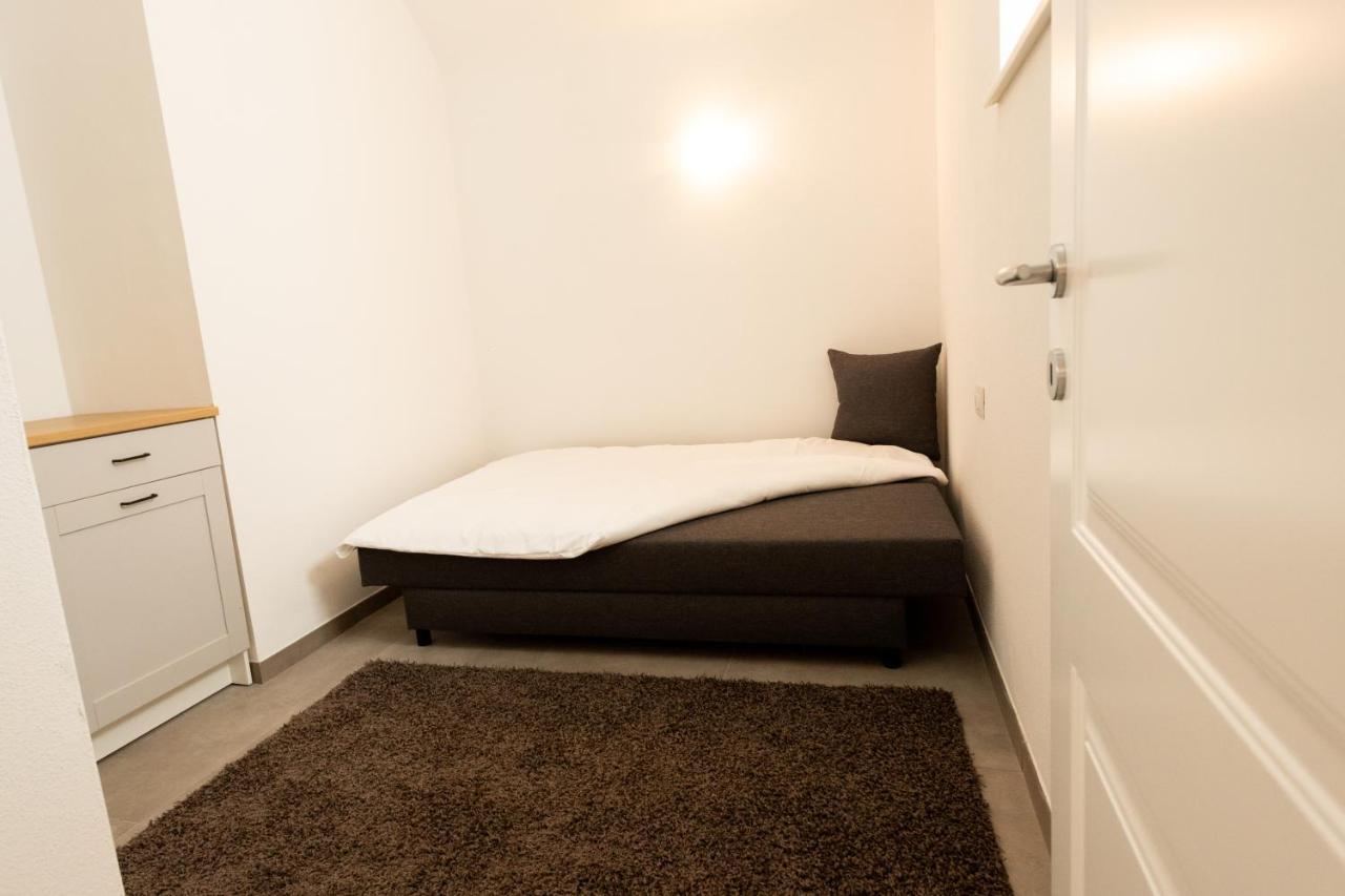 Alpencity Suites Тренто Екстер'єр фото