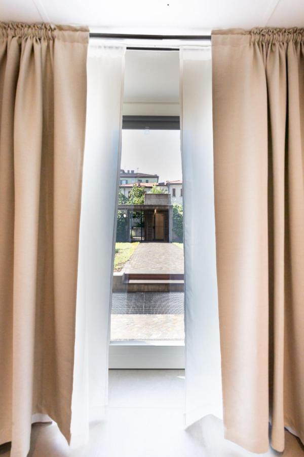 Alpencity Suites Тренто Екстер'єр фото