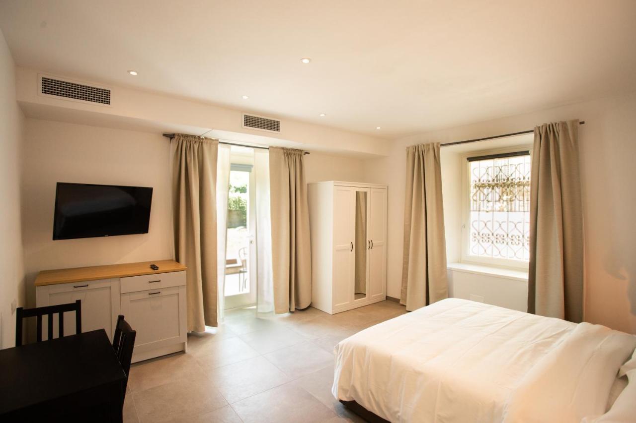 Alpencity Suites Тренто Екстер'єр фото