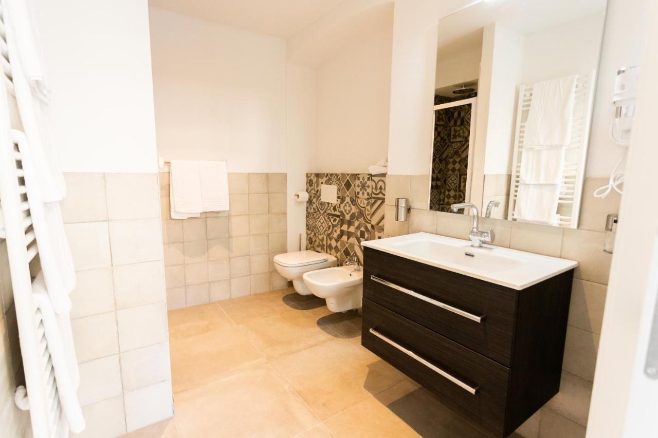 Alpencity Suites Тренто Екстер'єр фото