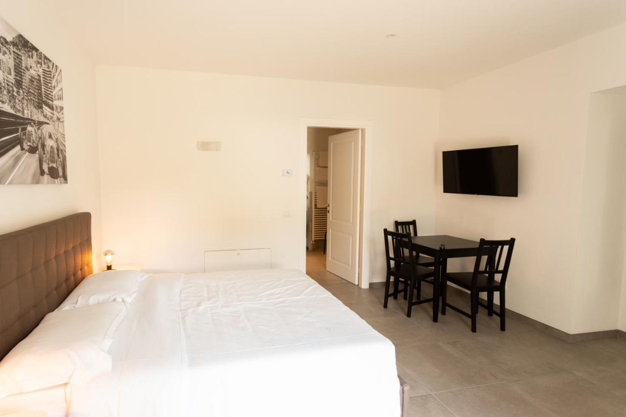 Alpencity Suites Тренто Екстер'єр фото