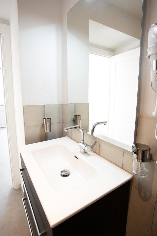 Alpencity Suites Тренто Екстер'єр фото