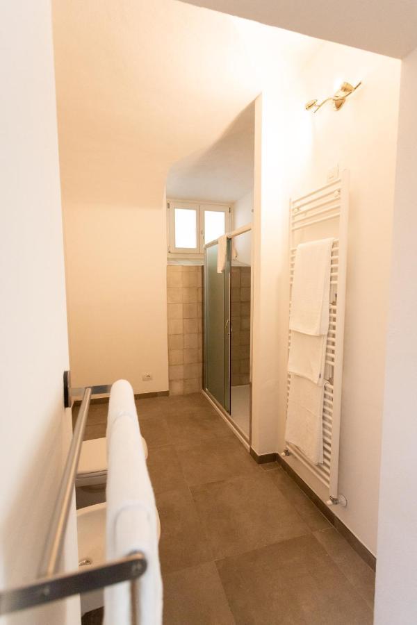 Alpencity Suites Тренто Екстер'єр фото