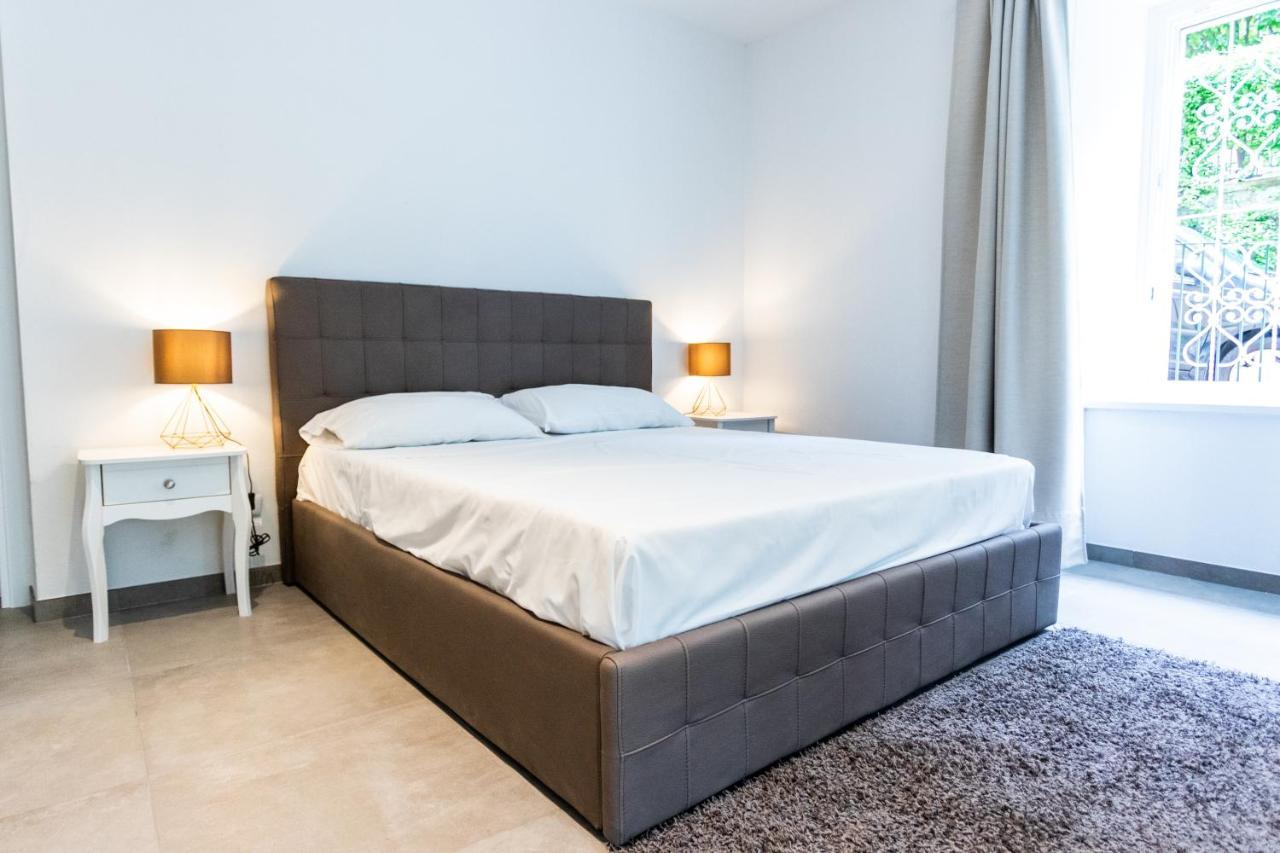 Alpencity Suites Тренто Екстер'єр фото