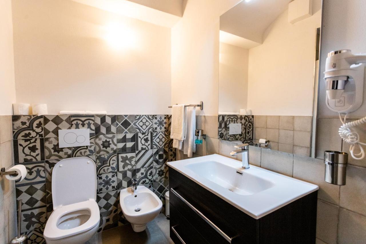 Alpencity Suites Тренто Екстер'єр фото